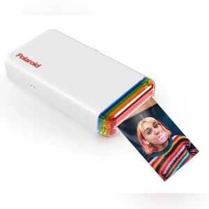 Polaroid Hi-Print 2 x 3 Pocket Photo Printer